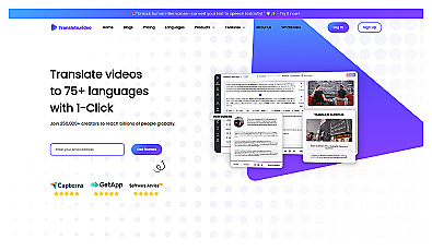 TranslateVideo