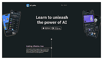 aiLaMo