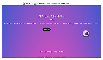 AI Teller