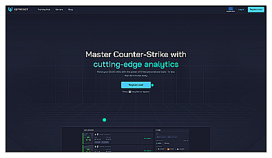 GGPredict