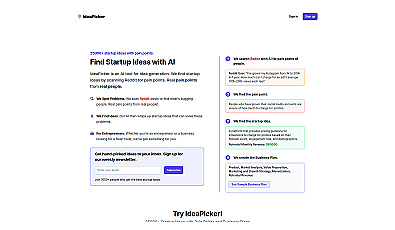 Ideapicker