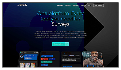 Remesh