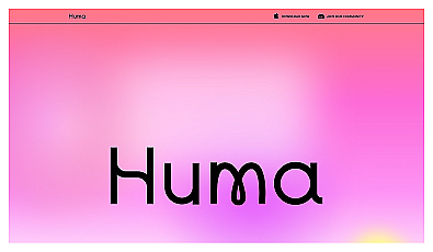 Huma AI