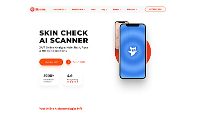 Skinive