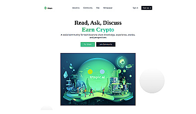 Utopic.ai