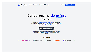AIScriptReader