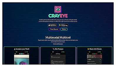 CrayEye