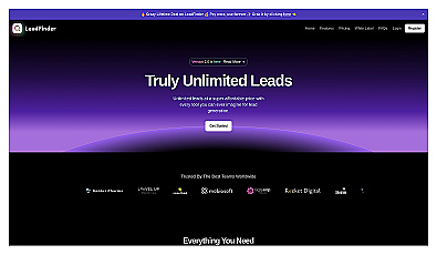 LeadFinder