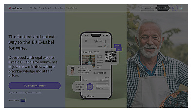 E-label.io