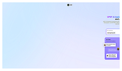 UPDF AI