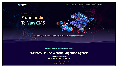 CMS2CMS
