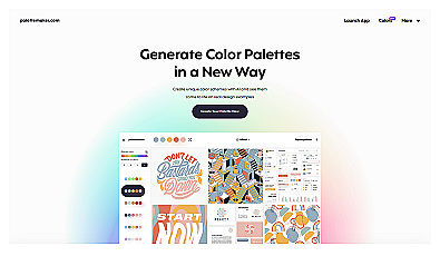 palettemaker.com