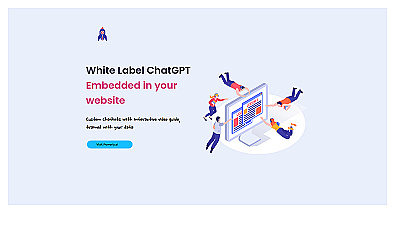 White Label ChatGPT