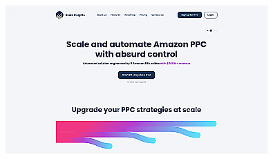 Scale Insights