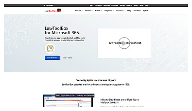 LawToolBox