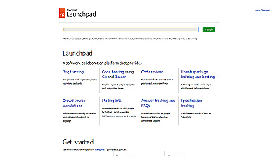 Launchpad
