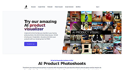 Product-visualizer