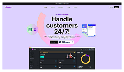 Chatlify