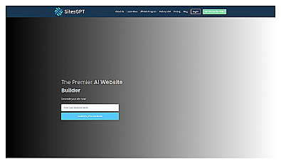 SitesGPT.com