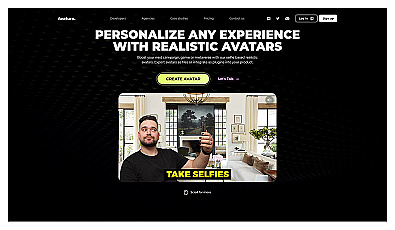 Avaturn