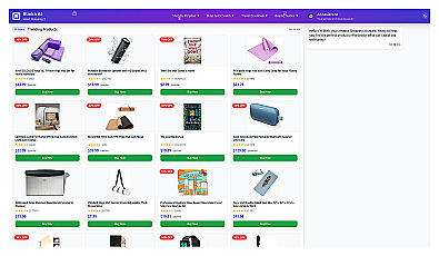 Blinknshop