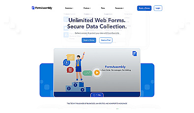FormAssembly