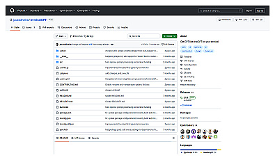 chatGPT on your terminal
