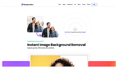 backgroundcut