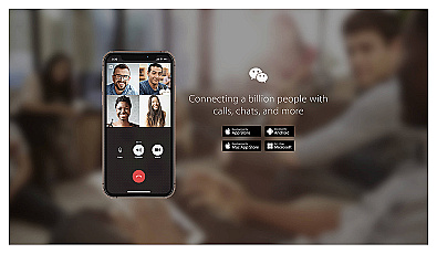 Wechat