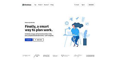 TimeHero