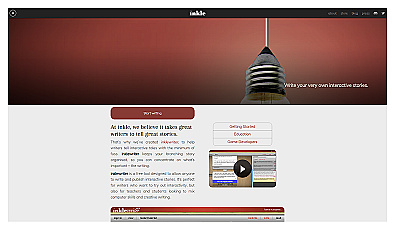 Inklewriter