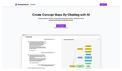 ConceptMap.ai