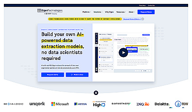 Eigen Technologies