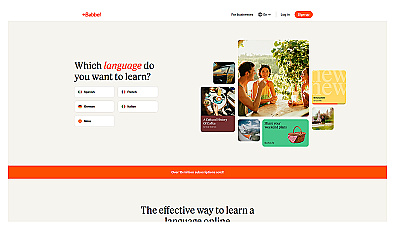 Babbel