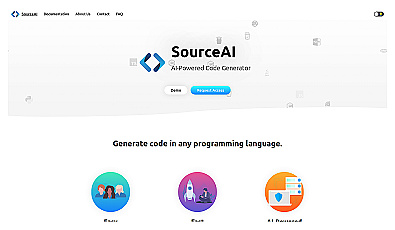 SourceAI