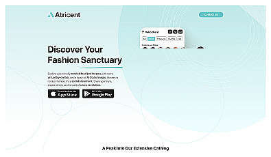 Atricent