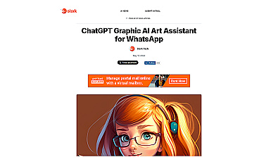 Graphic AI