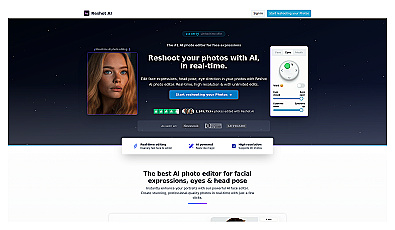 Reshot AI