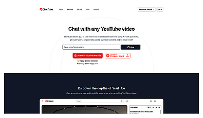 ChatTube