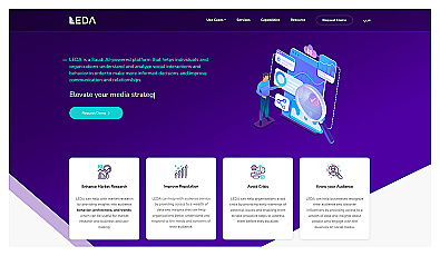 Leda AI
