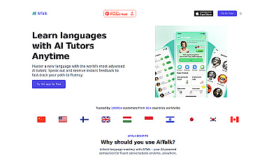 AItalk