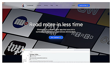 GistReader