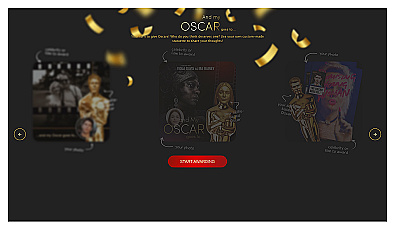 OscarByMe