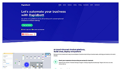 Rapidbott