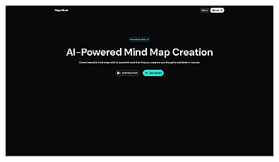 MapMindAI