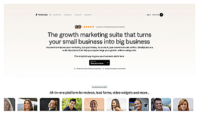 SimplyLabs