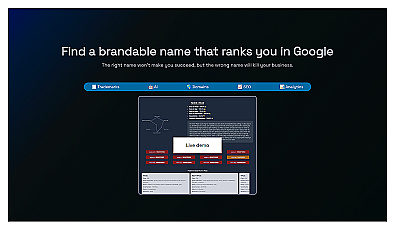 Namemancer