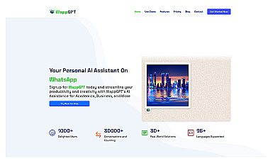 WappGpt