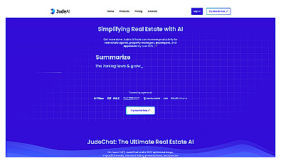 JudeAI