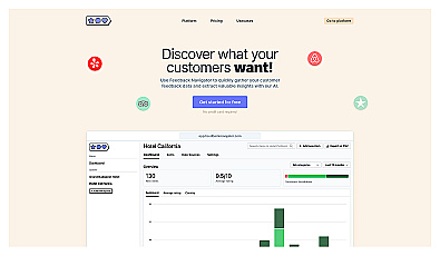 Feedback navigator